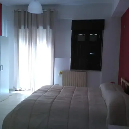 Oda ve Kahvaltı Cristina Villarosa